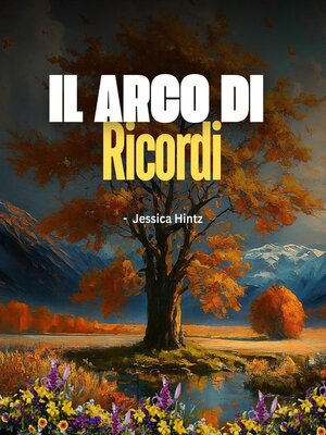 cover image of IL Arco di Ricordi